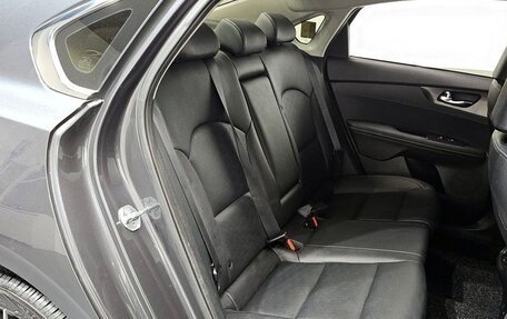 KIA K3, 2022 год, 1 600 000 рублей, 9 фотография