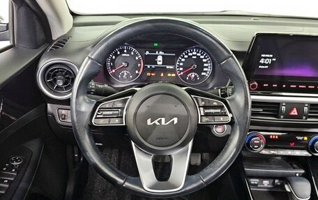 KIA K3, 2022 год, 1 600 000 рублей, 6 фотография