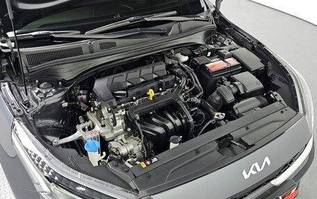 KIA K3, 2022 год, 1 600 000 рублей, 12 фотография