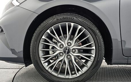 KIA K3, 2022 год, 1 600 000 рублей, 11 фотография