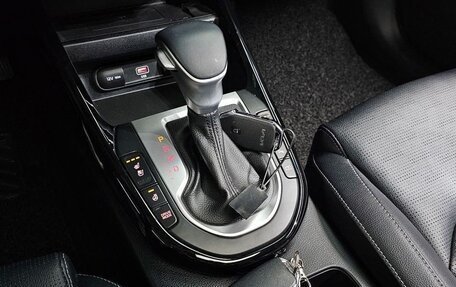 KIA K3, 2022 год, 1 600 000 рублей, 13 фотография