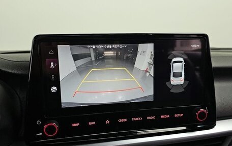 KIA K3, 2022 год, 1 600 000 рублей, 14 фотография