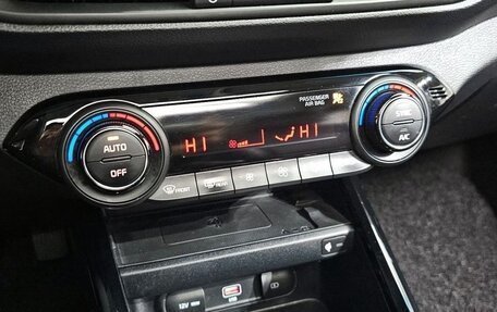 KIA K3, 2022 год, 1 600 000 рублей, 16 фотография