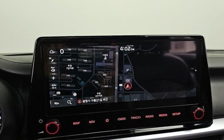 KIA K3, 2022 год, 1 600 000 рублей, 15 фотография