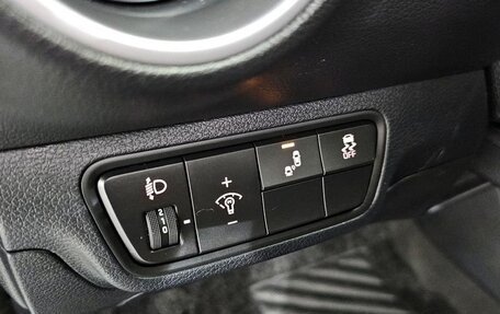 KIA K3, 2022 год, 1 600 000 рублей, 17 фотография