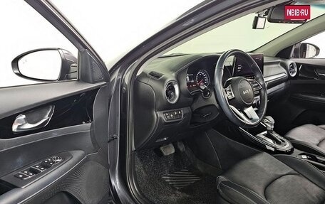 KIA K3, 2022 год, 1 600 000 рублей, 8 фотография