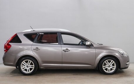 KIA cee'd I рестайлинг, 2010 год, 493 000 рублей, 4 фотография