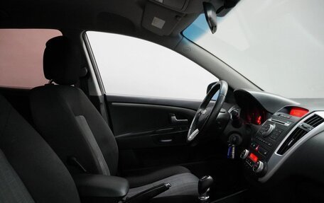 KIA cee'd I рестайлинг, 2010 год, 493 000 рублей, 10 фотография