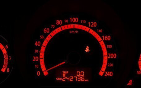 KIA cee'd I рестайлинг, 2010 год, 493 000 рублей, 13 фотография