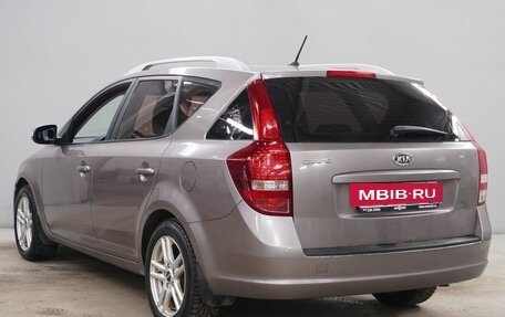 KIA cee'd I рестайлинг, 2010 год, 493 000 рублей, 7 фотография
