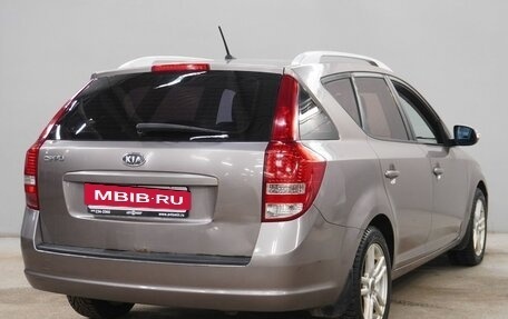 KIA cee'd I рестайлинг, 2010 год, 493 000 рублей, 5 фотография