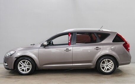 KIA cee'd I рестайлинг, 2010 год, 493 000 рублей, 8 фотография