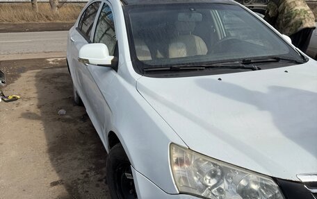 Geely Emgrand EC7, 2012 год, 135 000 рублей, 1 фотография