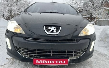 Peugeot 308 II, 2008 год, 500 000 рублей, 1 фотография
