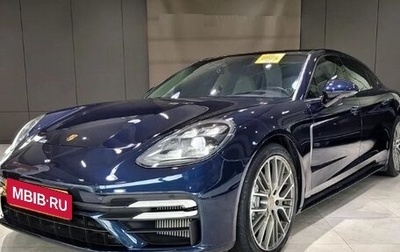 Porsche Panamera, 2023 год, 12 300 000 рублей, 1 фотография