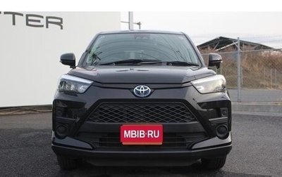 Toyota Raize I, 2022 год, 1 250 888 рублей, 1 фотография