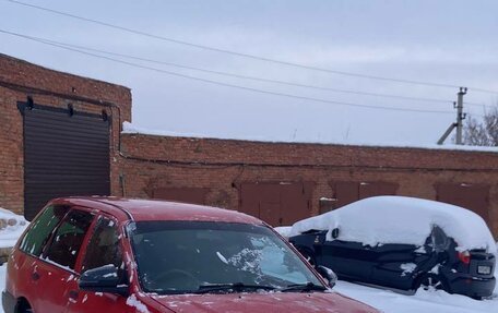 Nissan Wingroad I, 1997 год, 180 000 рублей, 1 фотография