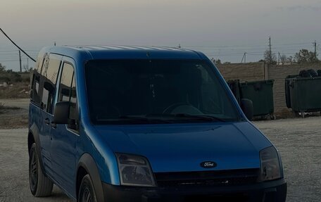 Ford Transit Connect, 2004 год, 850 000 рублей, 1 фотография