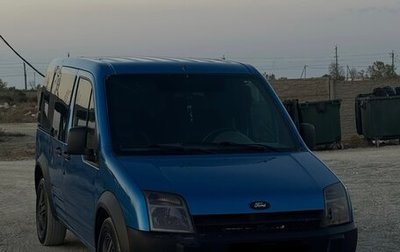 Ford Transit Connect, 2004 год, 850 000 рублей, 1 фотография