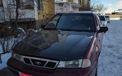 Daewoo Nexia I рестайлинг, 2007 год, 100 000 рублей, 1 фотография