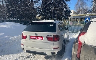 BMW X5, 2011 год, 2 400 000 рублей, 1 фотография