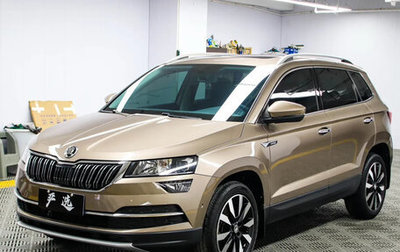Skoda Karoq I, 2021 год, 1 720 008 рублей, 1 фотография