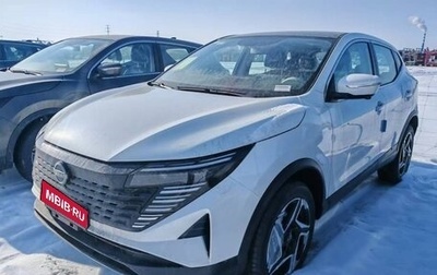 Nissan Qashqai, 2025 год, 2 300 000 рублей, 1 фотография