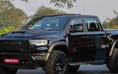 Rambler 1500, 2026 год, 9 600 000 рублей, 1 фотография