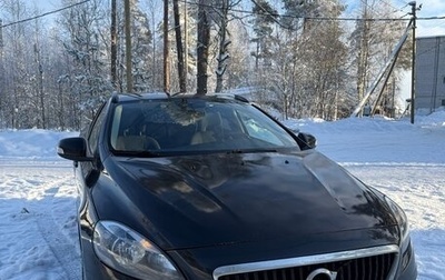 Volvo V40 II рестайлинг, 2017 год, 1 450 000 рублей, 1 фотография