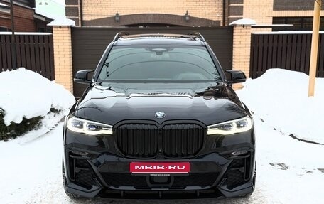 BMW X7, 2020 год, 10 900 000 рублей, 1 фотография