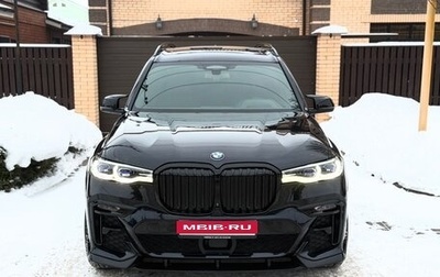 BMW X7, 2020 год, 10 900 000 рублей, 1 фотография