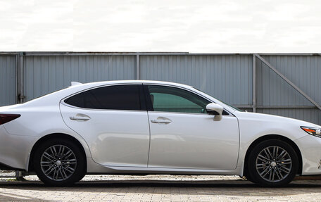 Lexus ES VII, 2017 год, 3 300 000 рублей, 3 фотография