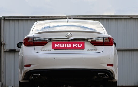 Lexus ES VII, 2017 год, 3 300 000 рублей, 5 фотография