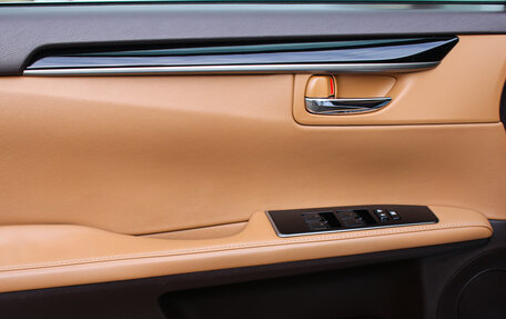 Lexus ES VII, 2017 год, 3 300 000 рублей, 7 фотография
