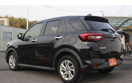 Toyota Raize I, 2022 год, 1 250 888 рублей, 6 фотография