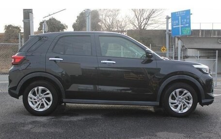 Toyota Raize I, 2022 год, 1 250 888 рублей, 3 фотография