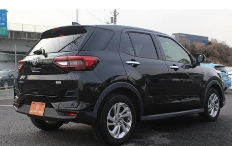 Toyota Raize I, 2022 год, 1 250 888 рублей, 4 фотография