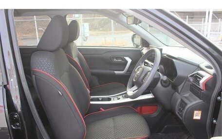 Toyota Raize I, 2022 год, 1 250 888 рублей, 14 фотография