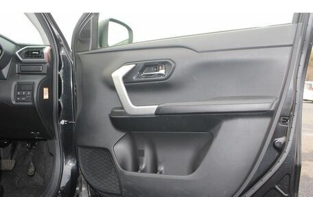 Toyota Raize I, 2022 год, 1 250 888 рублей, 16 фотография