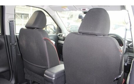 Toyota Raize I, 2022 год, 1 250 888 рублей, 17 фотография