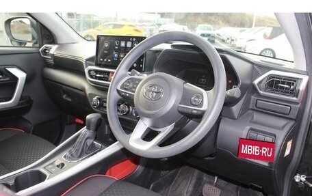 Toyota Raize I, 2022 год, 1 250 888 рублей, 12 фотография