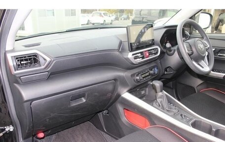 Toyota Raize I, 2022 год, 1 250 888 рублей, 22 фотография