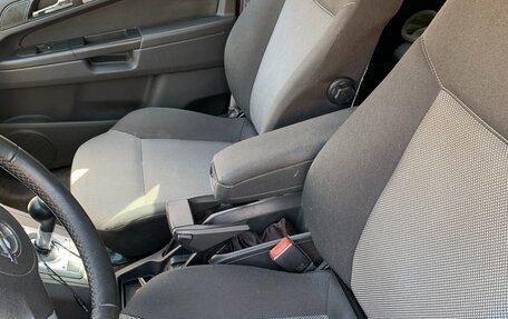 Opel Zafira B, 2014 год, 795 000 рублей, 6 фотография