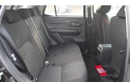 Toyota Raize I, 2022 год, 1 250 888 рублей, 18 фотография