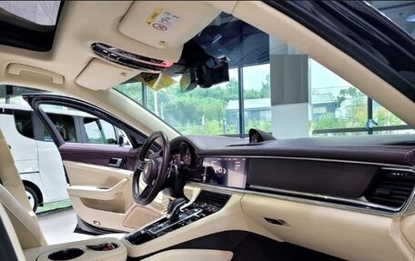 Porsche Panamera, 2023 год, 12 300 000 рублей, 3 фотография