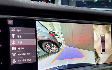 Porsche Panamera, 2023 год, 12 300 000 рублей, 6 фотография