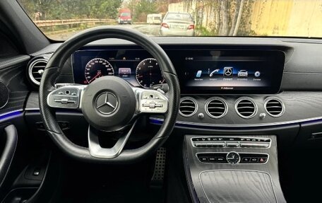 Mercedes-Benz E-Класс, 2016 год, 2 200 000 рублей, 6 фотография