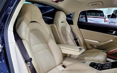 Porsche Panamera, 2023 год, 12 300 000 рублей, 8 фотография