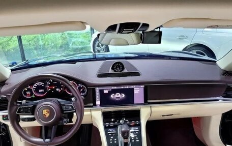 Porsche Panamera, 2023 год, 12 300 000 рублей, 5 фотография