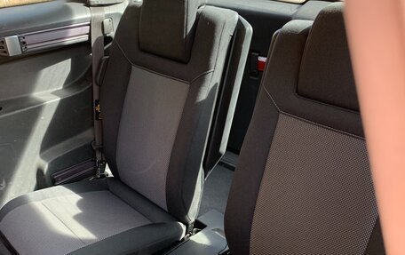 Opel Zafira B, 2014 год, 795 000 рублей, 9 фотография